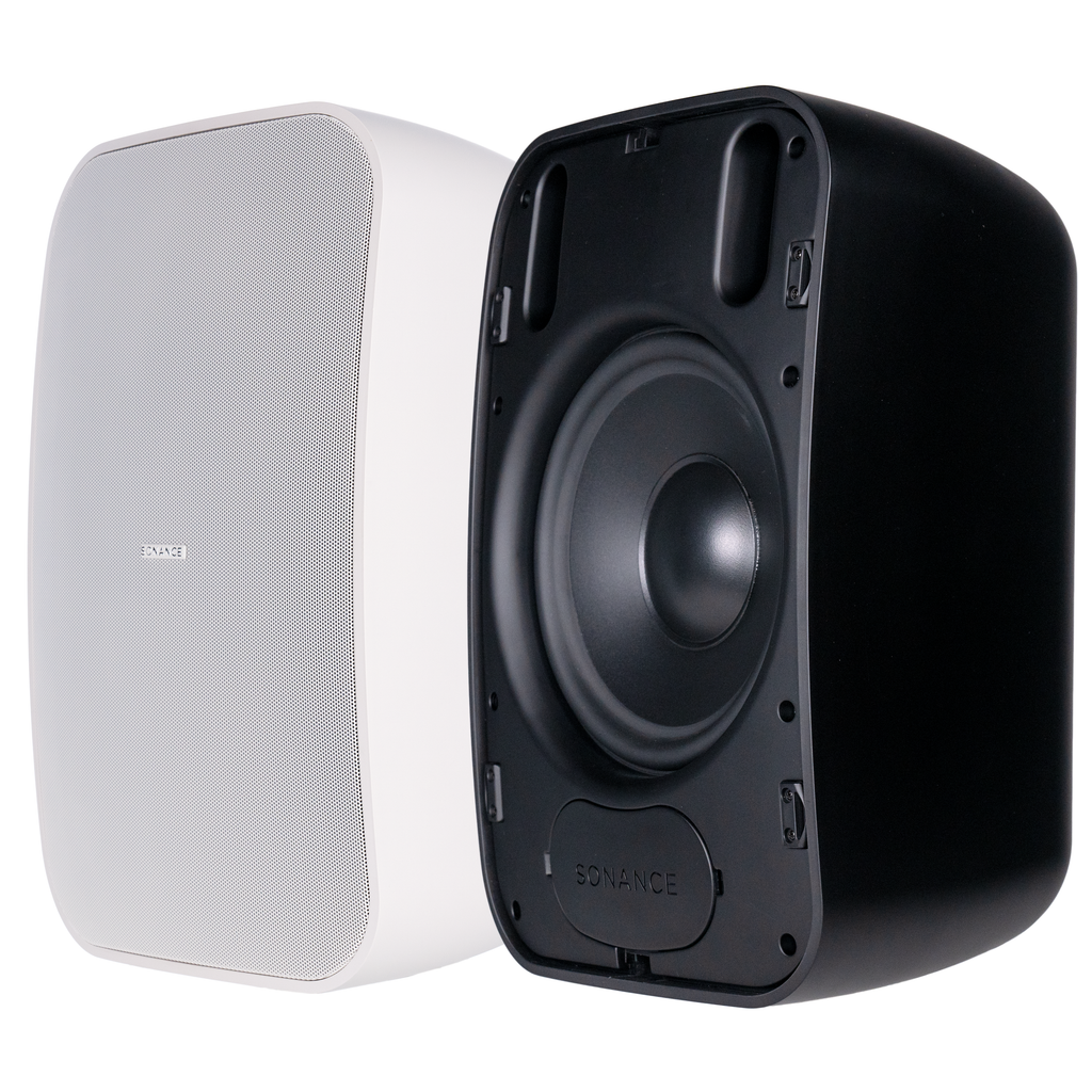 Sonance PS-S83WT MKII Commercial Speaker - 1