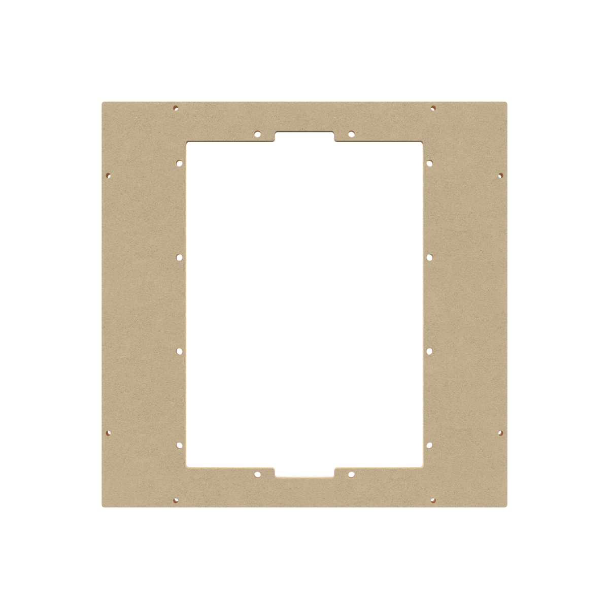 Sonance IS-S-Narrow-PB.625 Invisible Speaker - 1