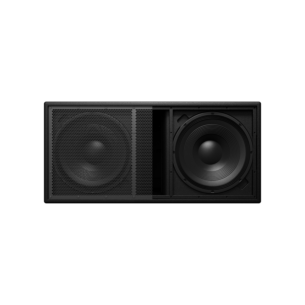 Sonance BL218SSi Commercial Speaker - 2