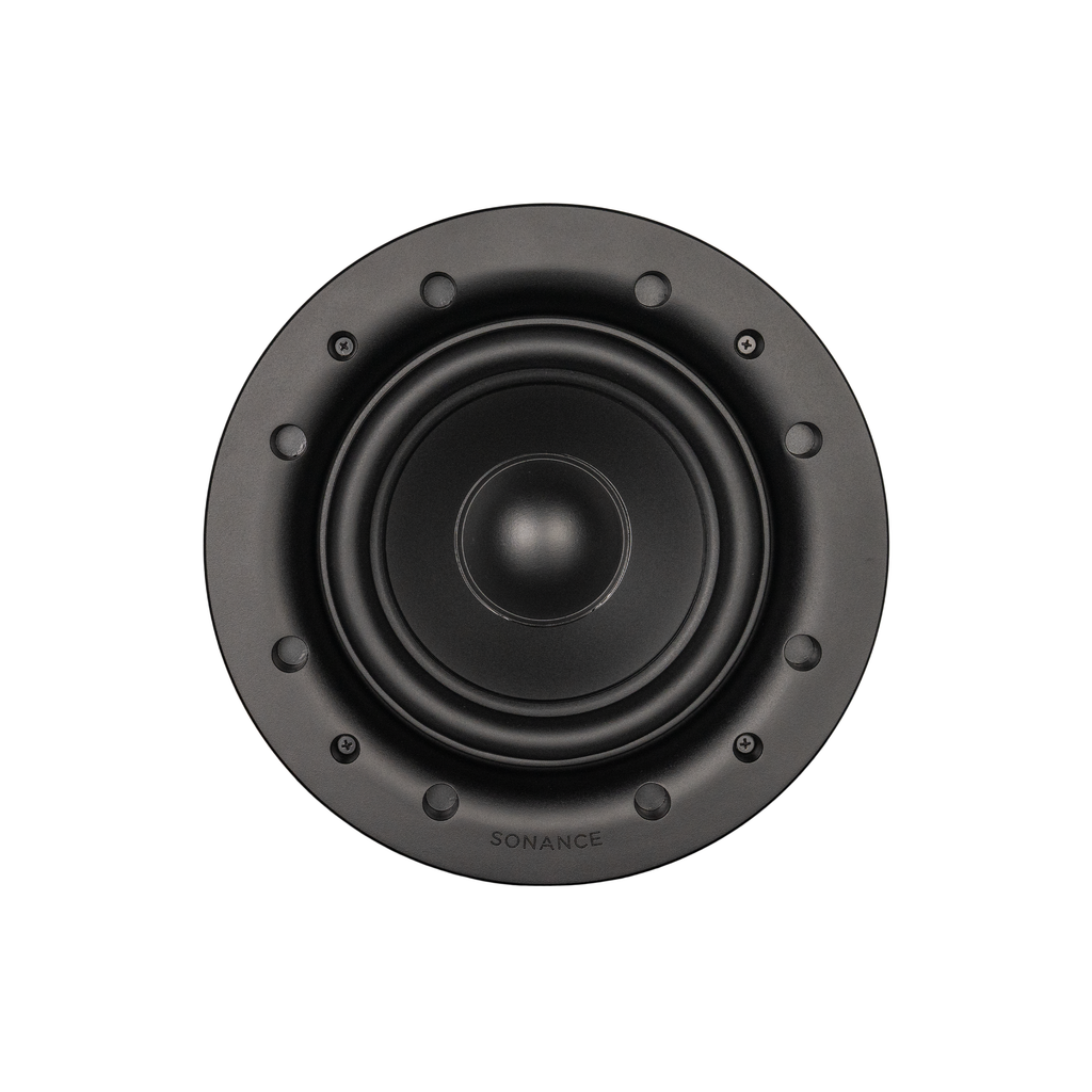 Sonance VXXT8RW Architectural Speaker - 3