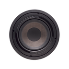 Sonance VP85RW - Round In-Wall Speaker - 1