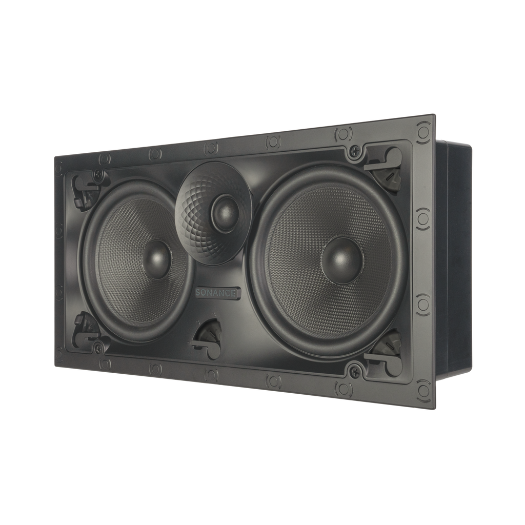 Sonance VX62LCR Architectural Speaker - 2
