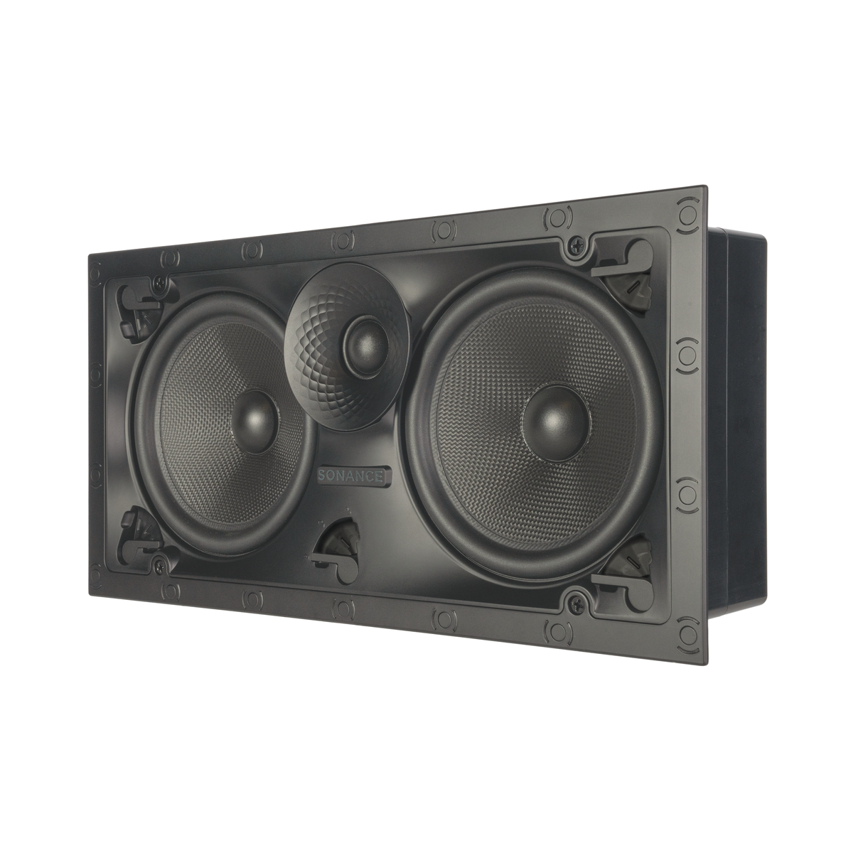 Sonance VX62LCR Architectural Speaker - 2