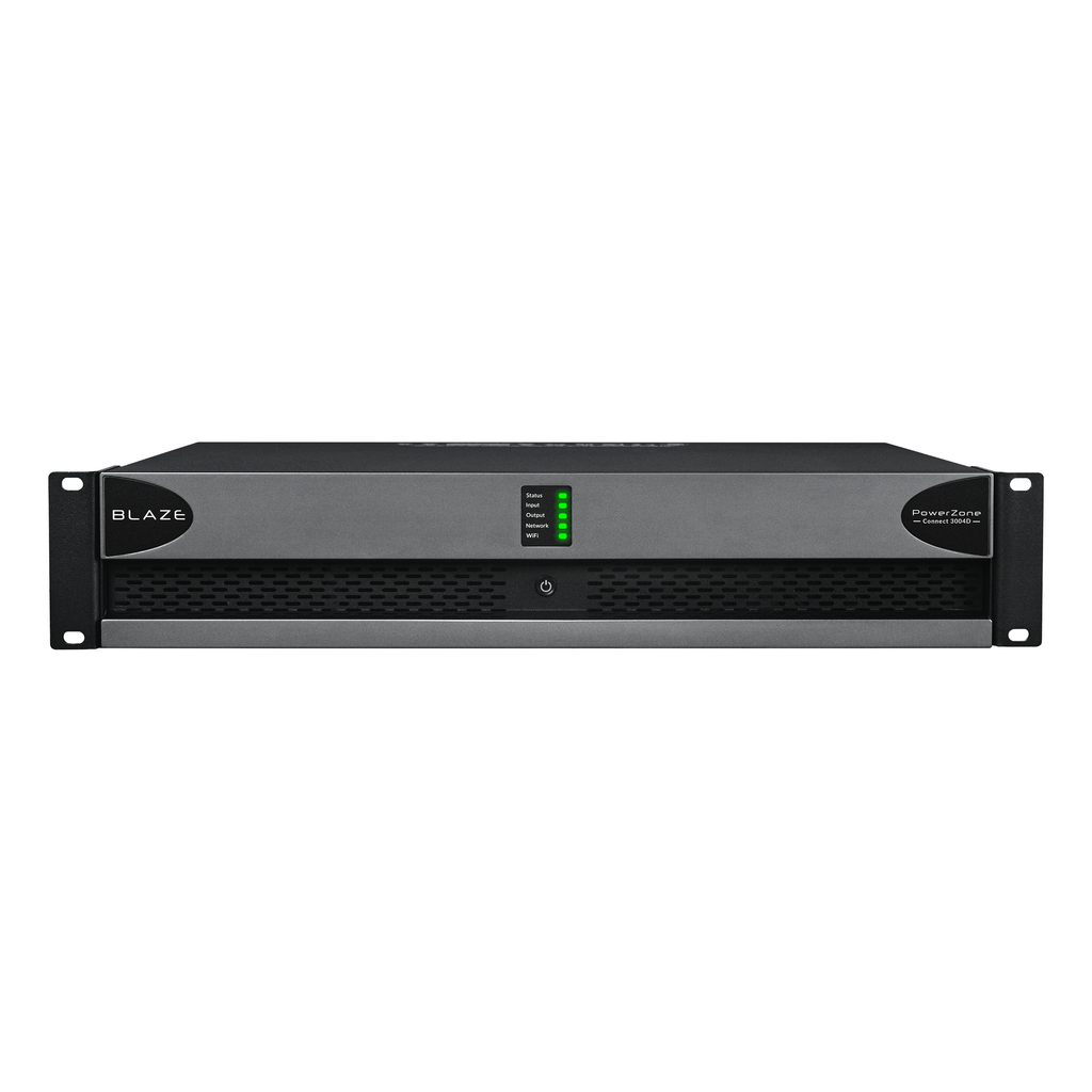 Blaze by Sonance PowerZone Connect 3004D - official product image 4