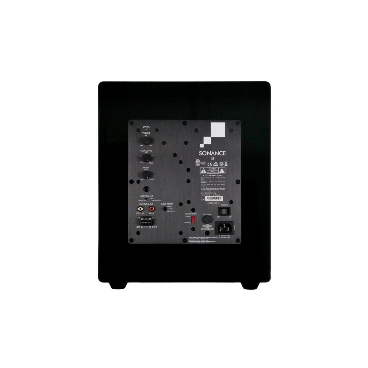 Sonance I8 Outdoor Speaker - 3
