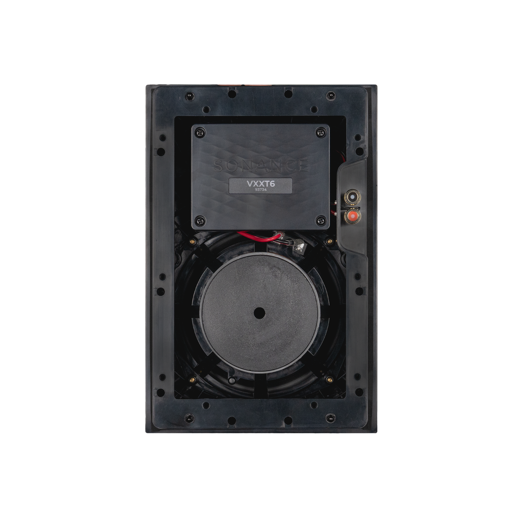 Sonance VXXT6 Architectural Speaker - 7