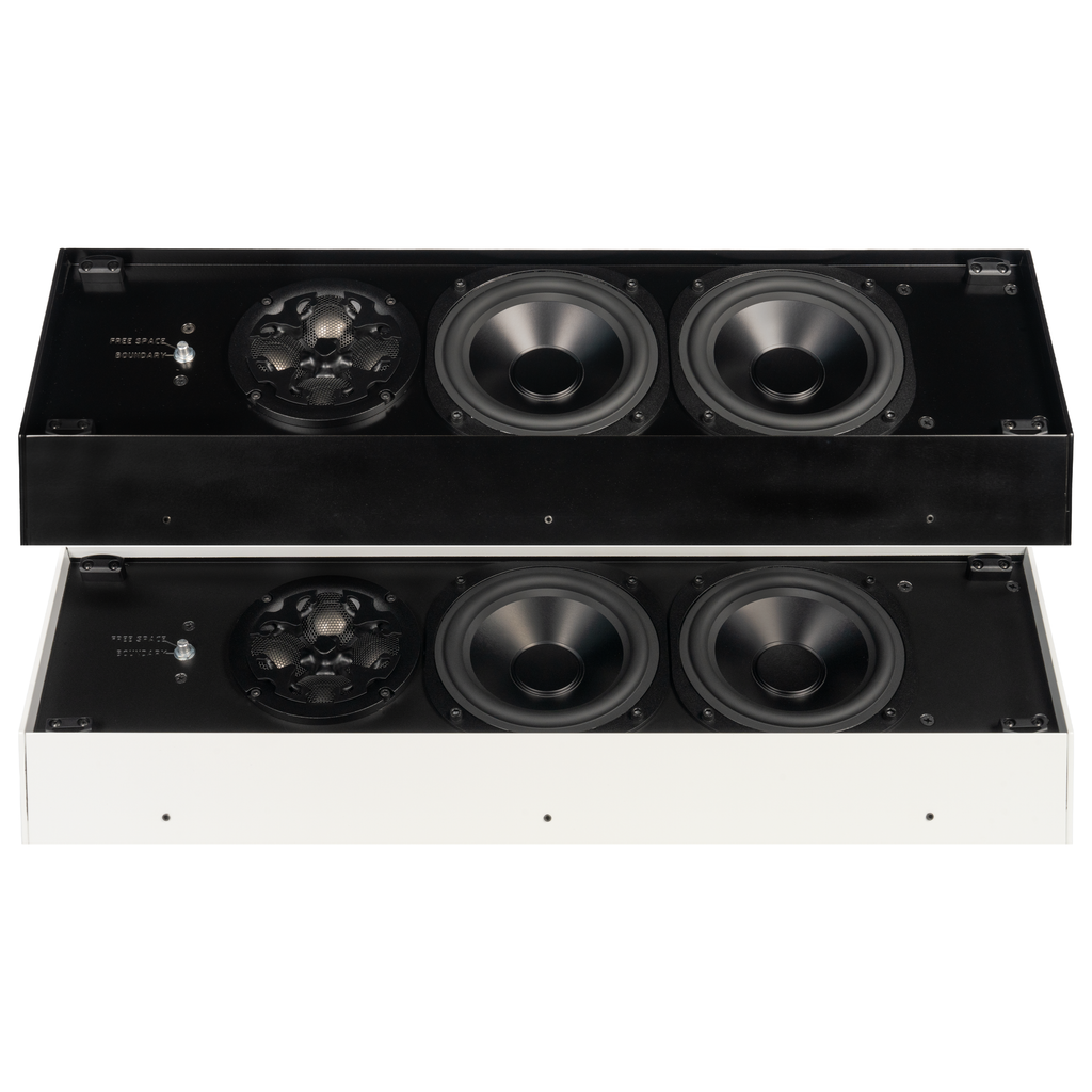 James Loudspeaker WX58QT Surround Speaker - 7