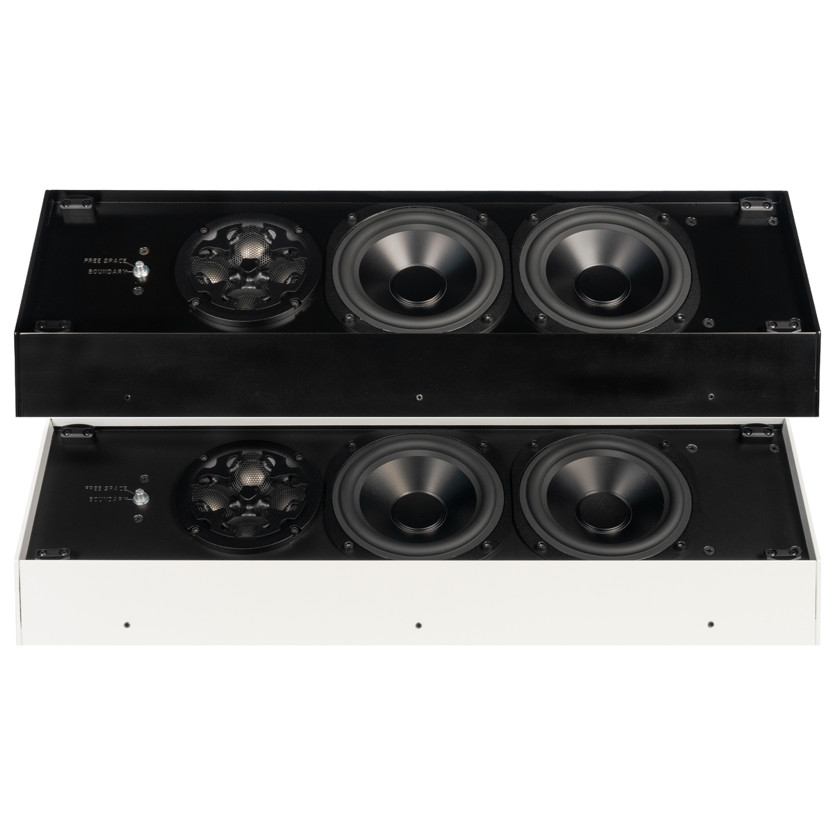 James Loudspeaker WX58QT Surround Speaker - 7