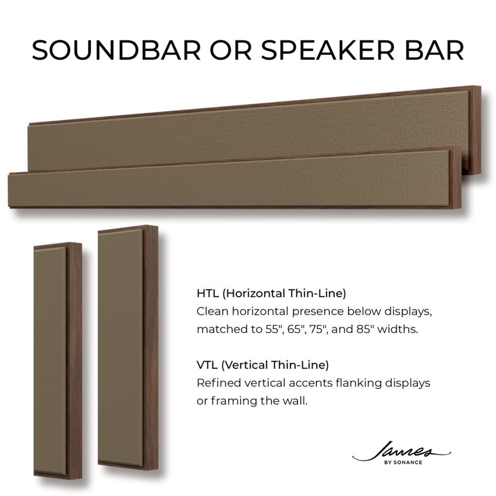 James Loudspeaker NC5QT Speaker - 9