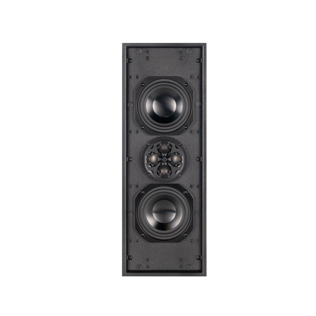 James Loudspeaker QX530QT In-Wall Speaker - 2