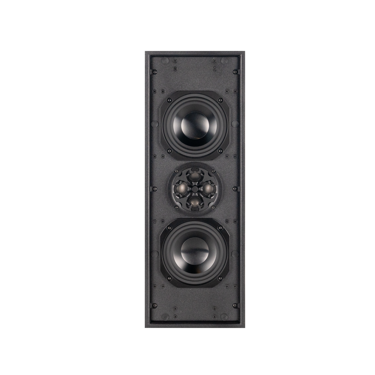 James Loudspeaker QX530QT In-Wall Speaker - 2
