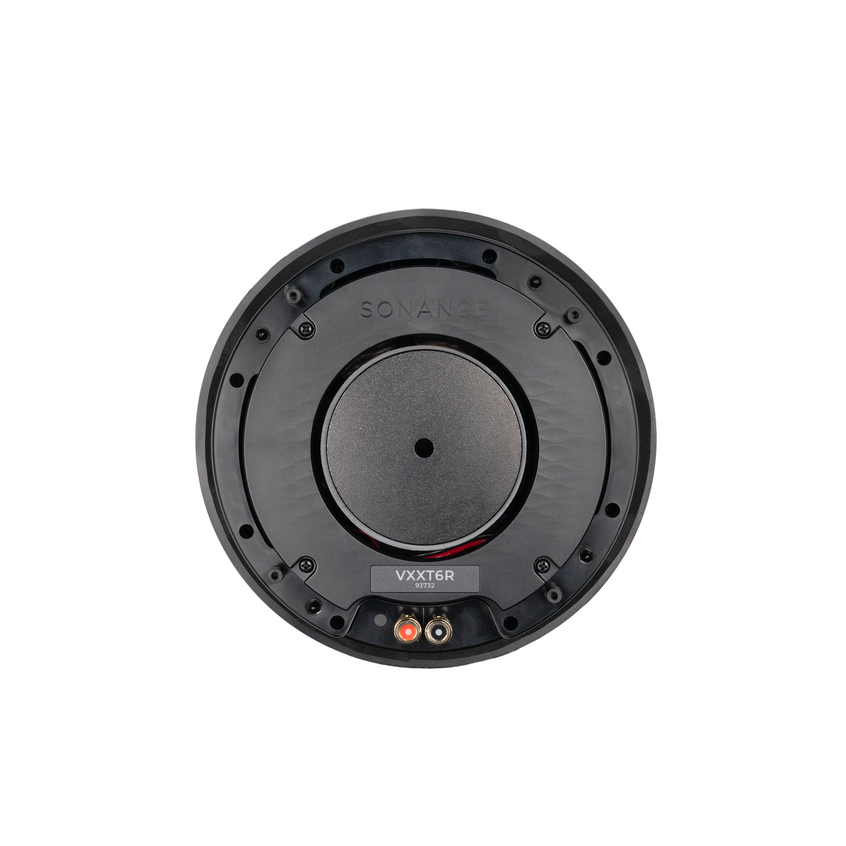 Sonance VXXT6R Architectural Speaker - 7