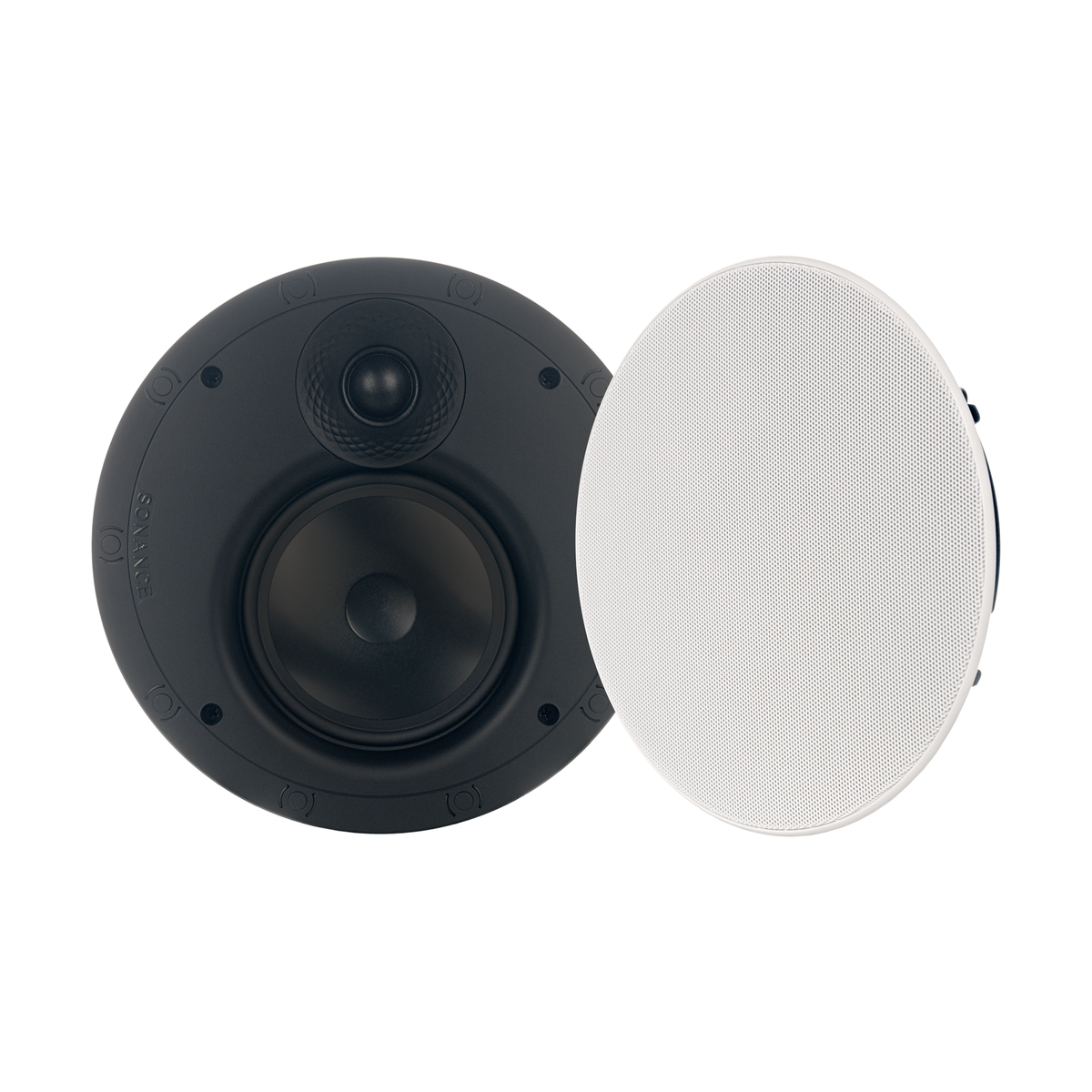 Sonance VX52R UTL Architectural Speaker - 1