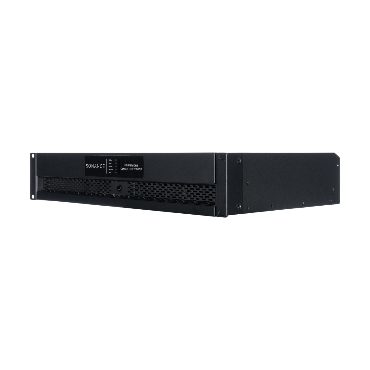 Sonance PowerZone Connect PRO 2000.2D - official product image 1