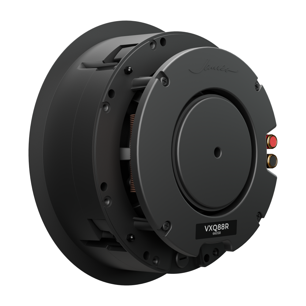 James Loudspeaker VXQ88R Surround Speaker - 6