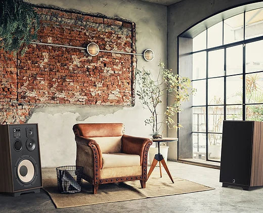 Elipson HERITAGE XLS 15 | © Acoustipower