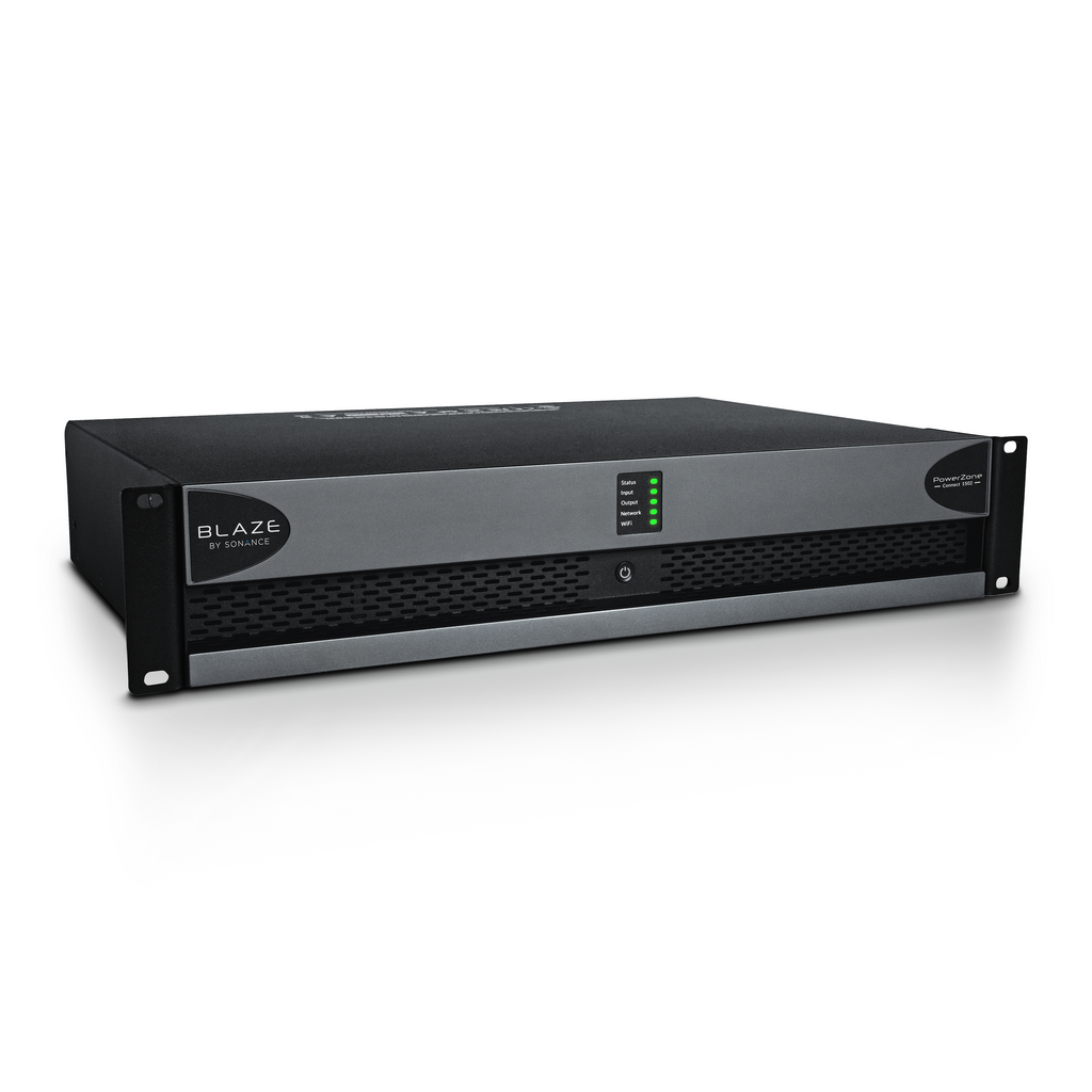 Blaze by Sonance PowerZone Connect 1502 - official product image 1