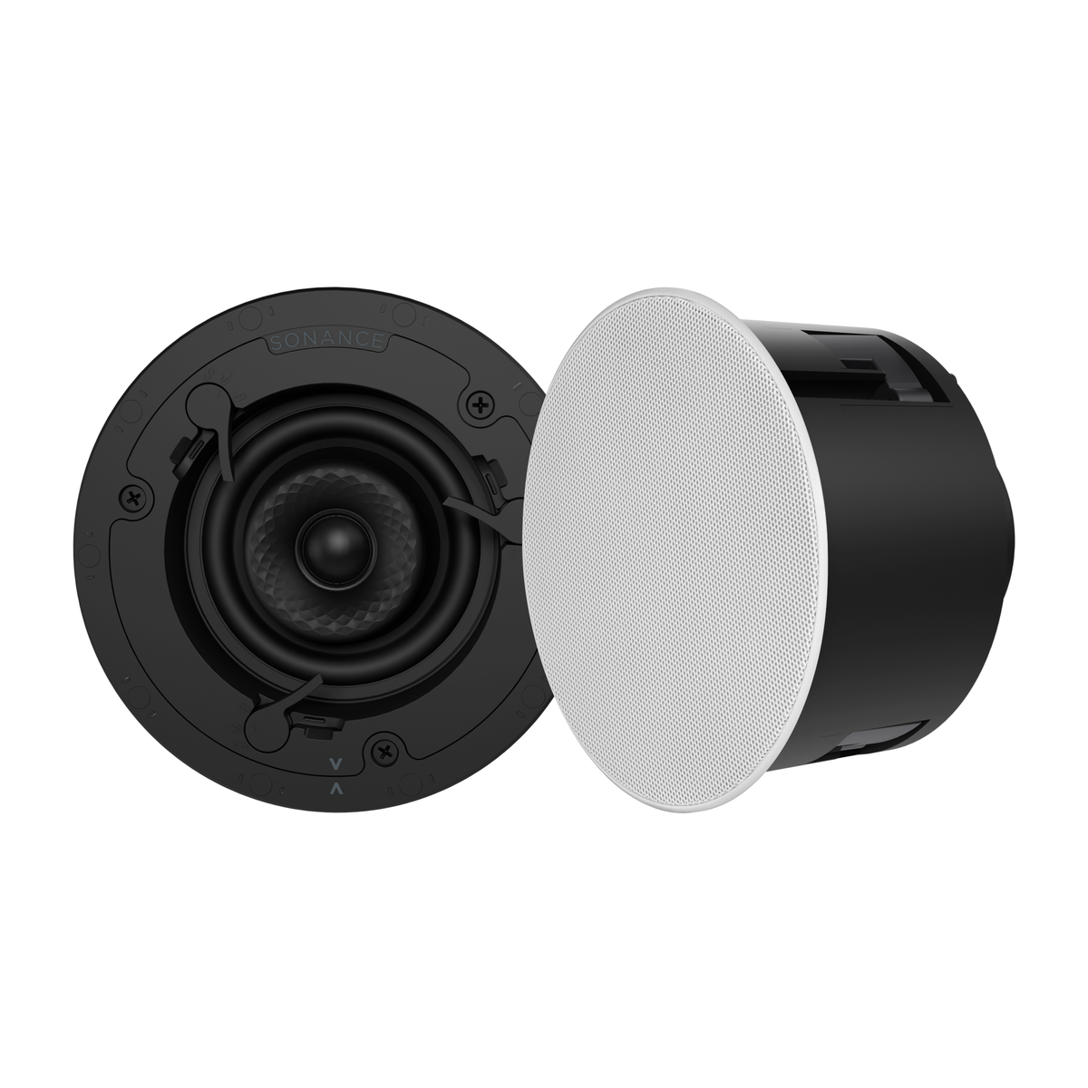 Sonance VX42R Architectural Speaker - 1