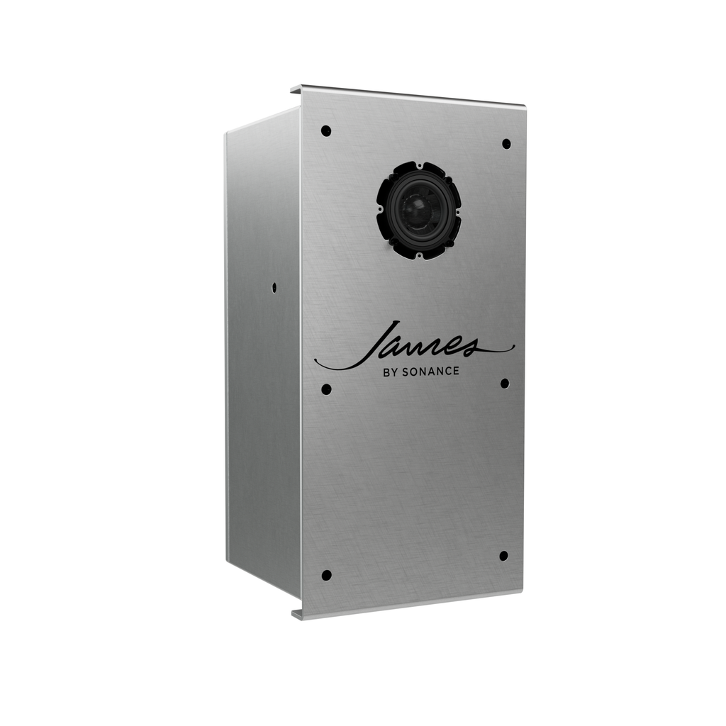James Loudspeaker SA68 In-Wall Speaker - 1