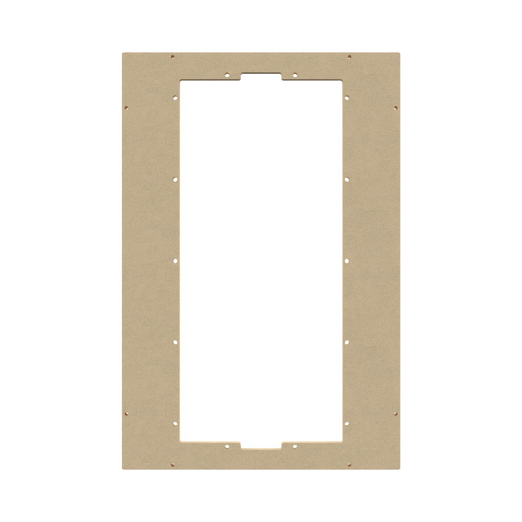 Sonance IS-M-Narrow-PB.625 Invisible Speaker - 1