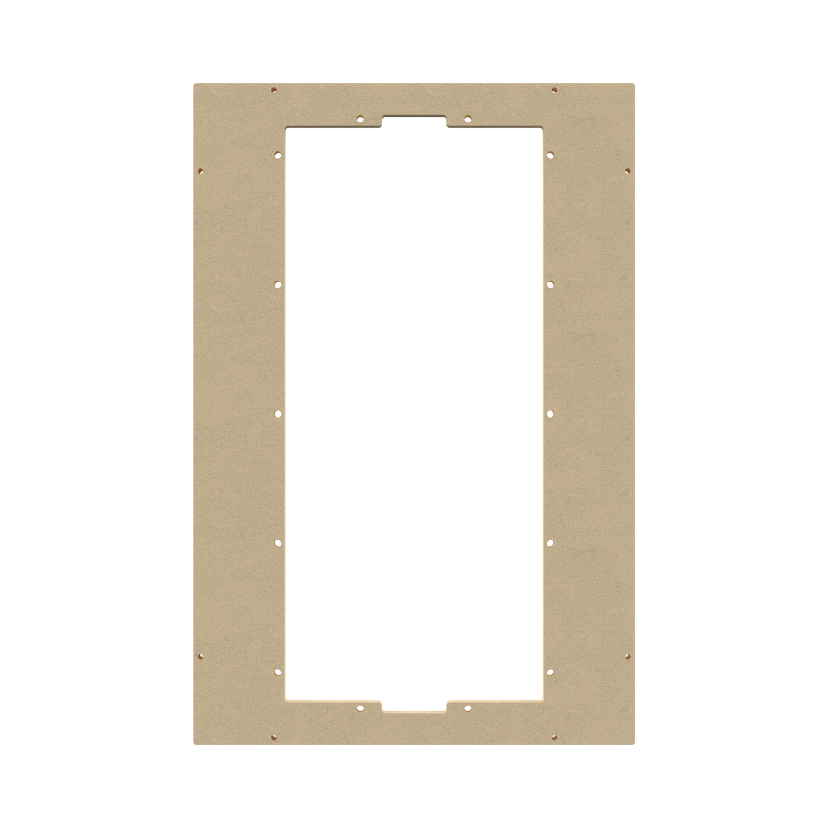 Sonance IS-M-Narrow-PB.625 Invisible Speaker - 1