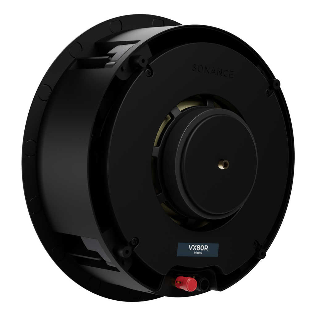 Sonance VX80R Architectural Speaker - 5