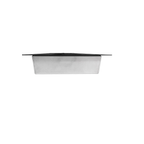 James Loudspeaker BE812-MKII In-Wall Speaker - 7