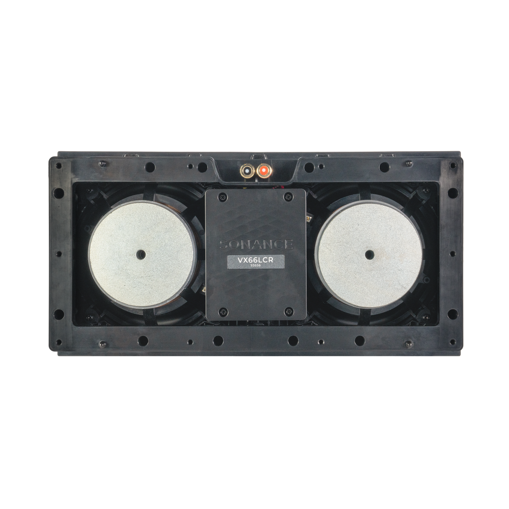 Sonance VX66LCR Architectural Speaker - 5