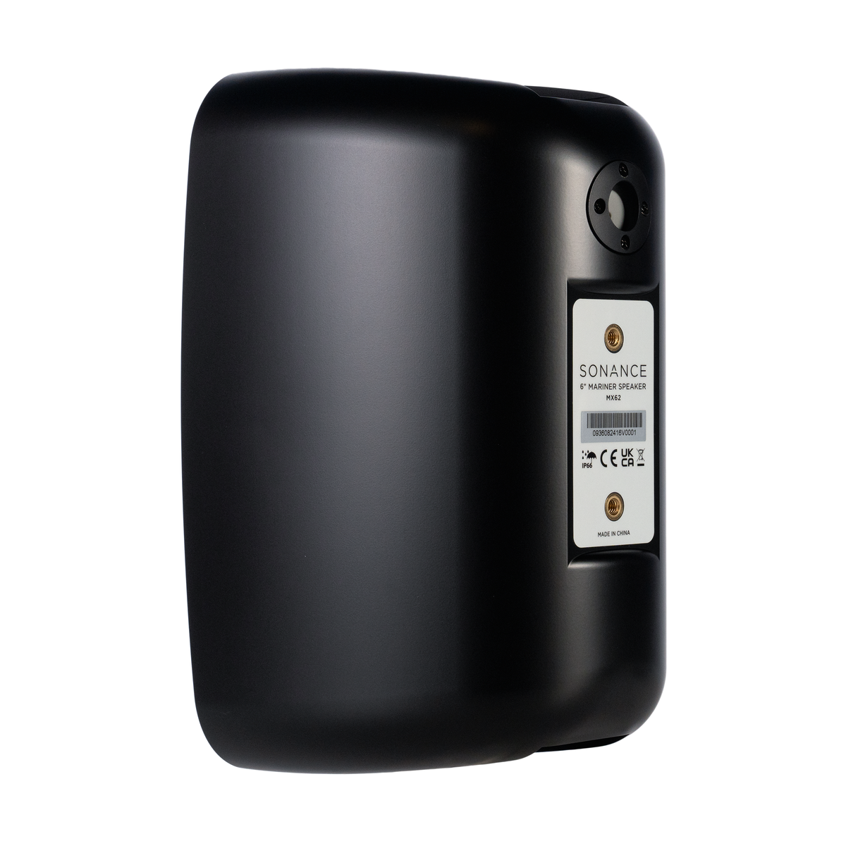 Sonance Mariner MX62 Marine Speaker - 6