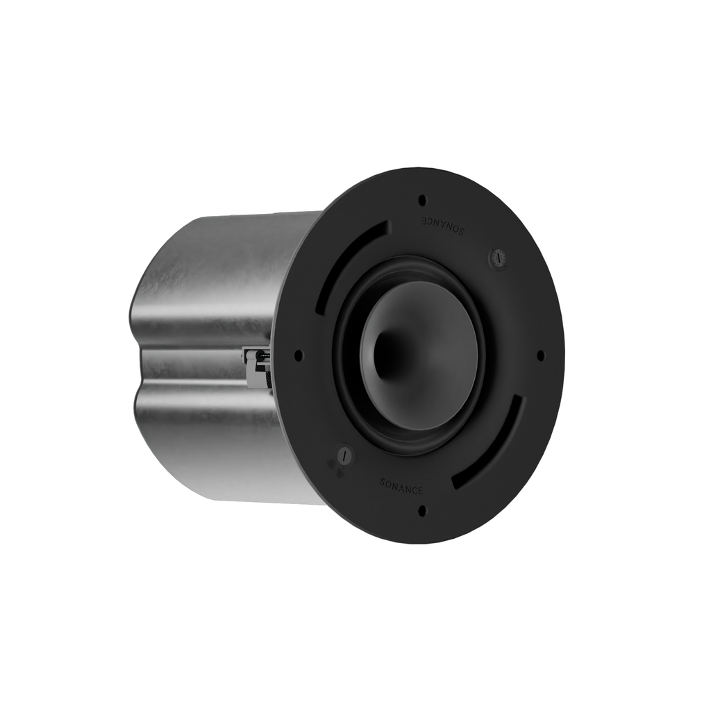 Sonance PS-C85RT Commercial Speaker - 7