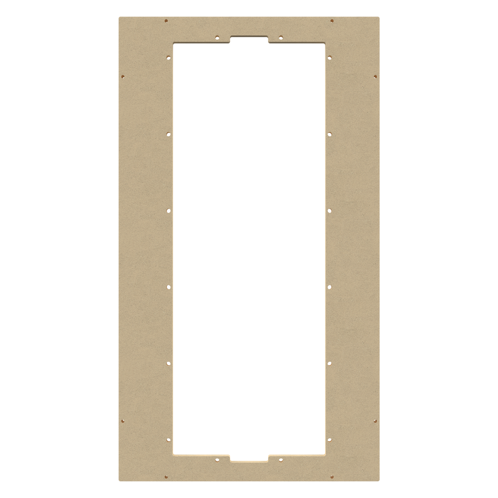 Sonance IS-L-Narrow-PB.500 Invisible Speaker - 1