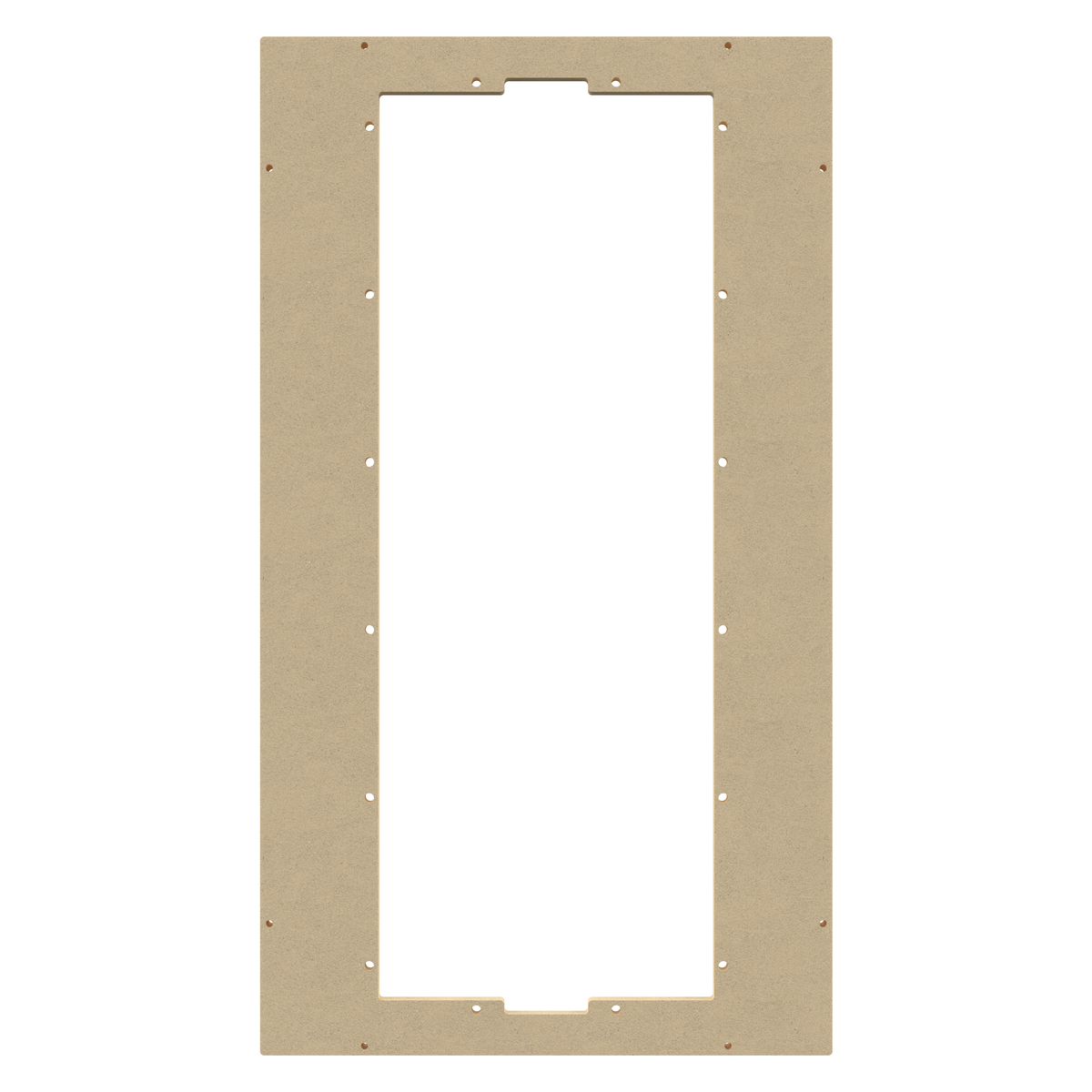 Sonance IS-L-Narrow-PB.500 Invisible Speaker - 1