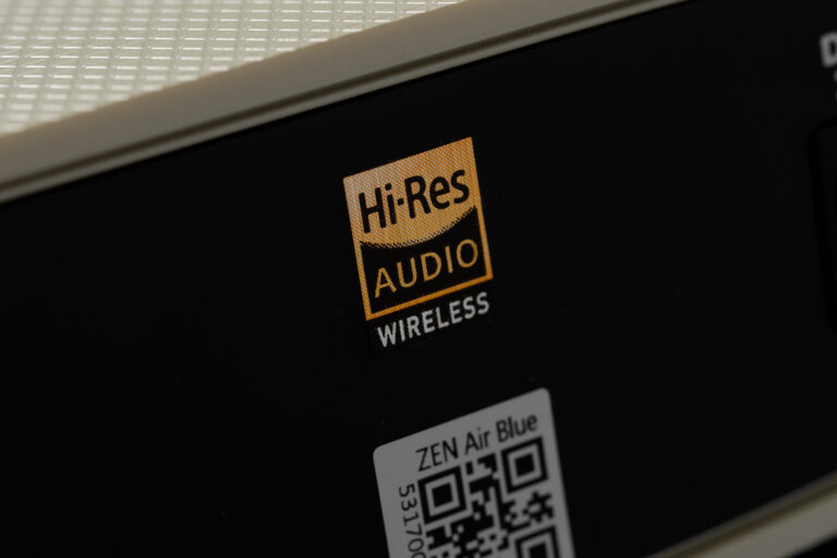 iFi Audio ZEN Air Blue