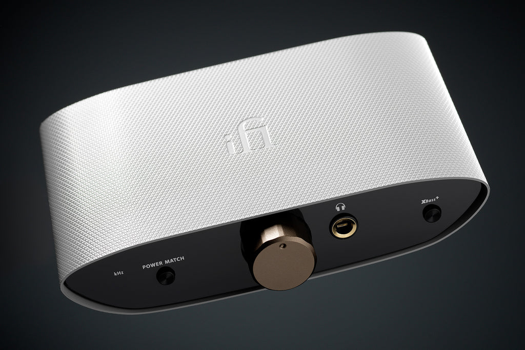 iFi Audio ZEN Air DAC