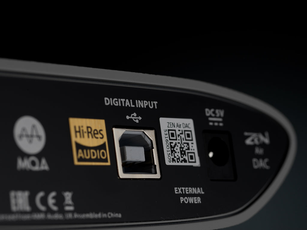 iFi Audio ZEN Air DAC