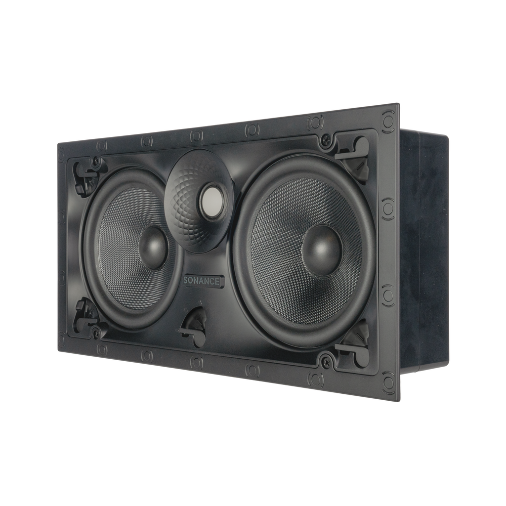 Sonance VX66LCR Architectural Speaker - 2