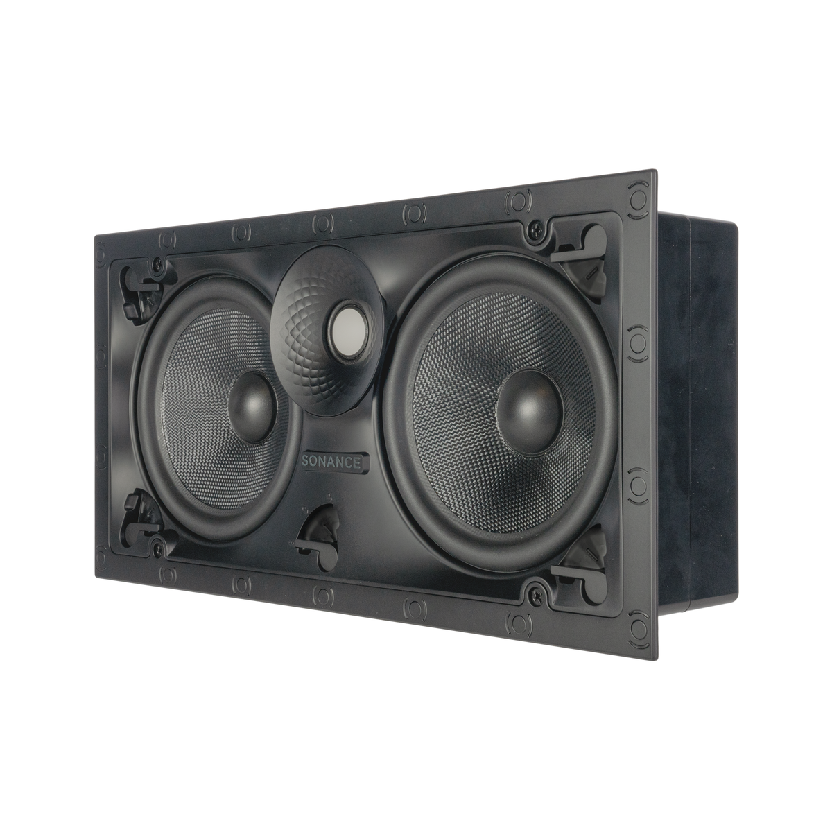 Sonance VX66LCR Architectural Speaker - 2
