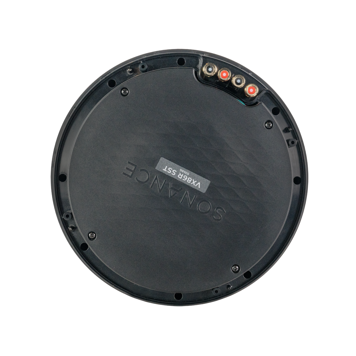 Sonance VX86R SST Architectural Speaker - 5