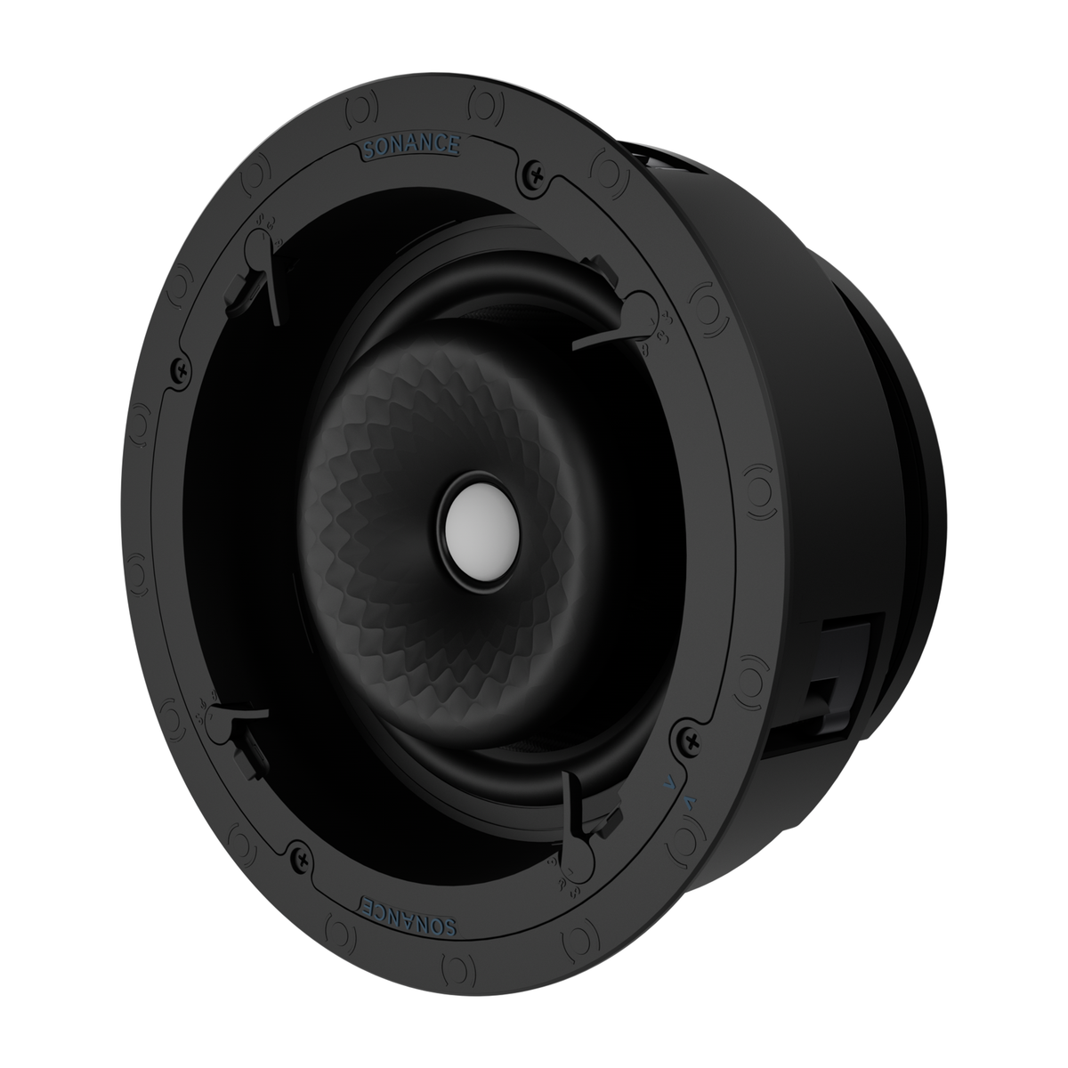 Sonance VX86R Architectural Speaker - 3