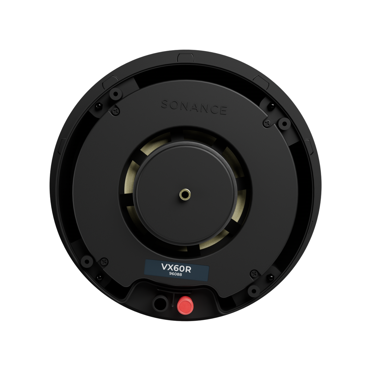 Sonance VX60R Architectural Speaker - 6