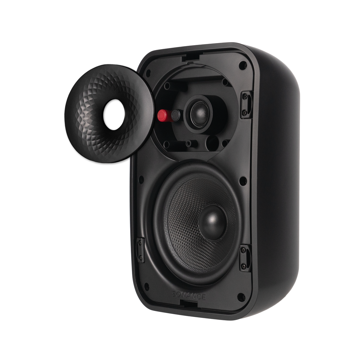 Sonance Mariner MX52 Marine Speaker - 13