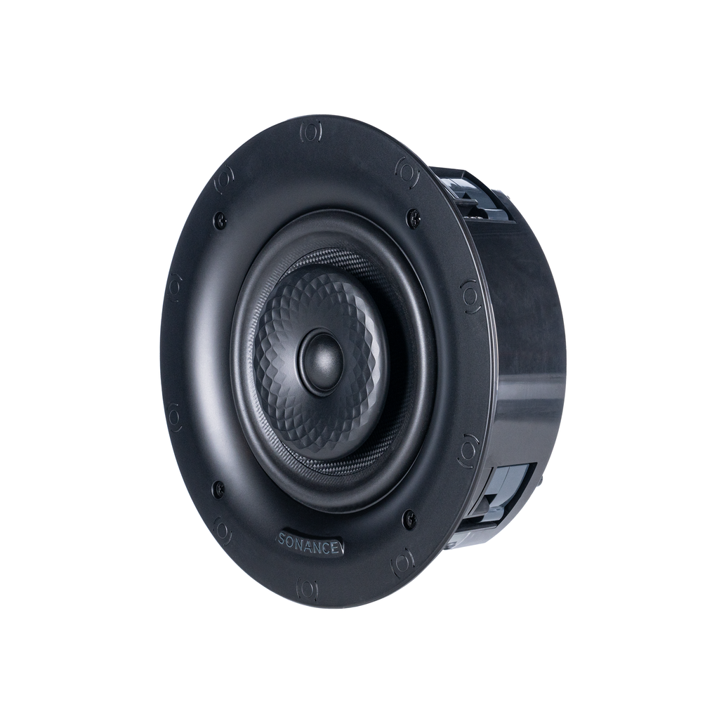 Sonance VX62R TL Architectural Speaker - 2