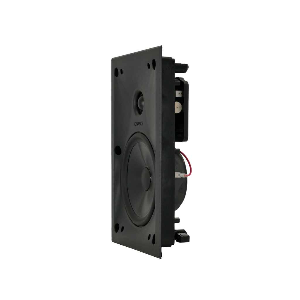 Sonance VPXT6 In-Wall Speaker - 2