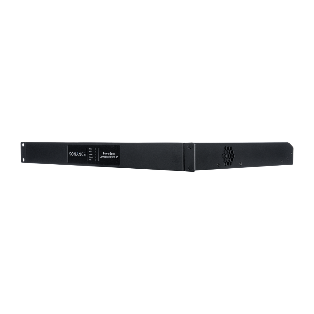 Sonance PowerZone Connect PRO 1200.4D - official product image 1