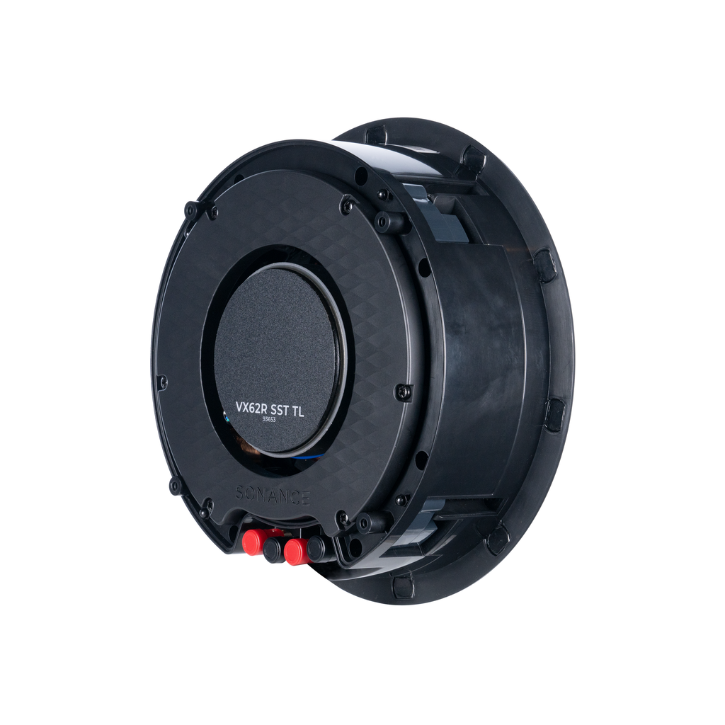 Sonance VX62R SST TL Architectural Speaker - 5