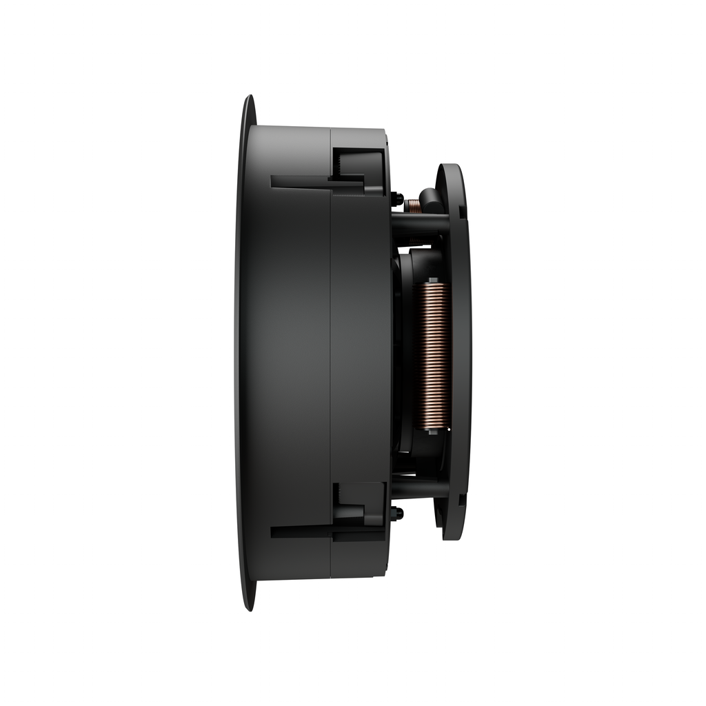 James Loudspeaker VXQ68R Surround Speaker - 7