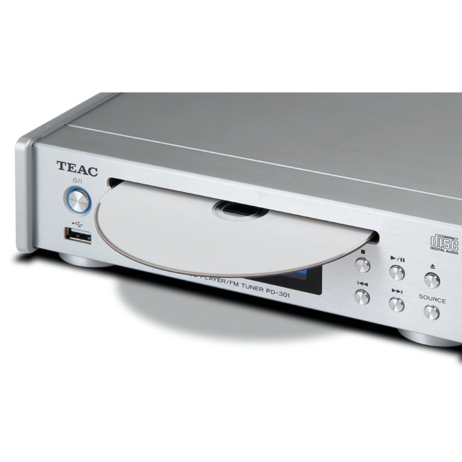 Cd проигрыватель teac. Teac PD-301-X Silver. CD проигрыватели Teac pd156. CD плеер Teac. Teac AP-505.